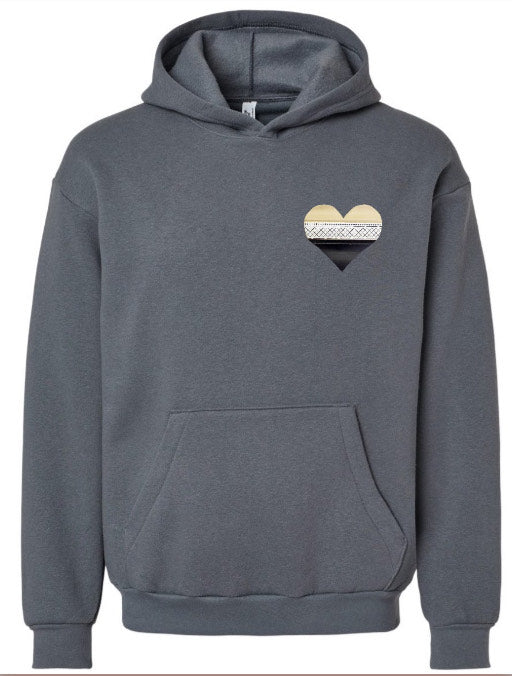The "Cee" Hoodie