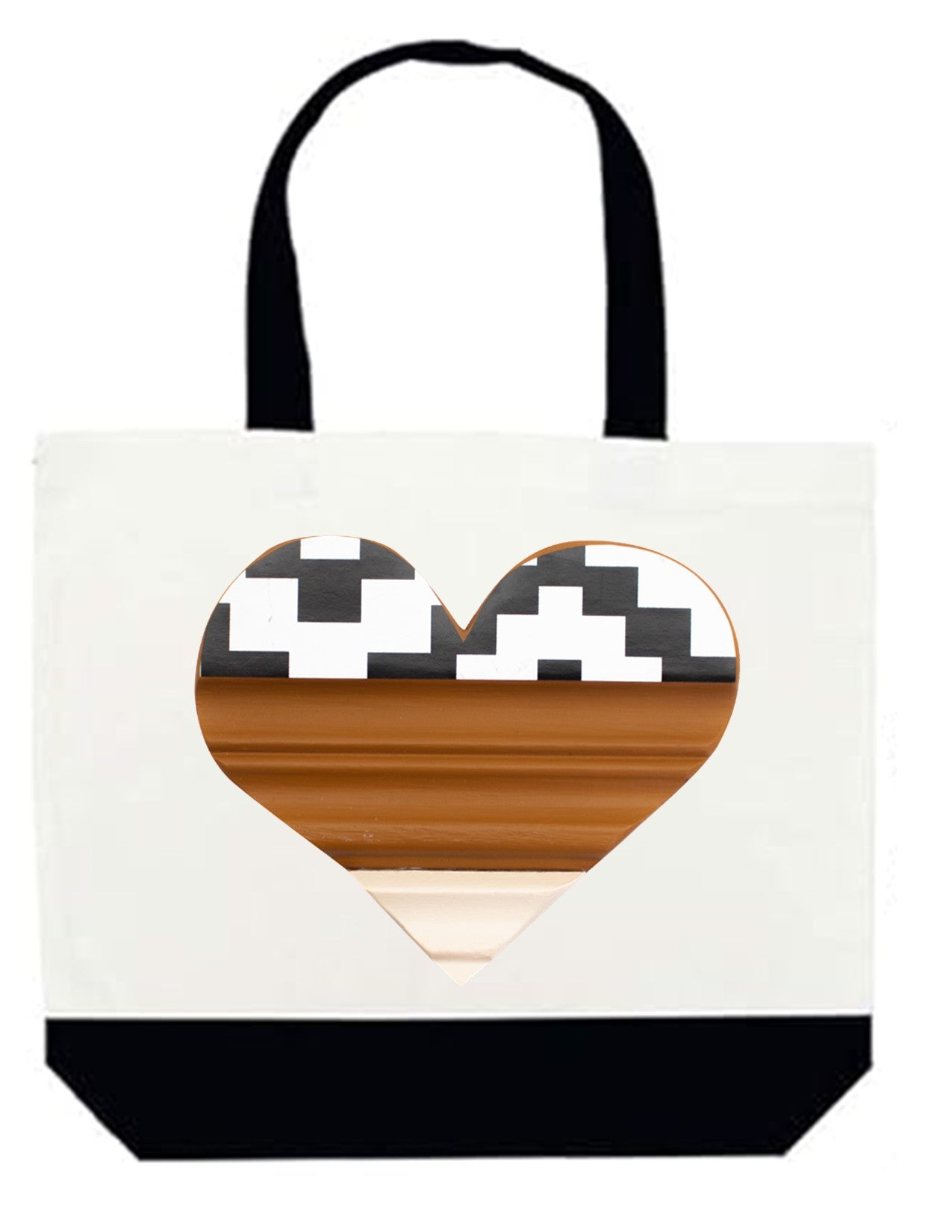 Mosaic Tote